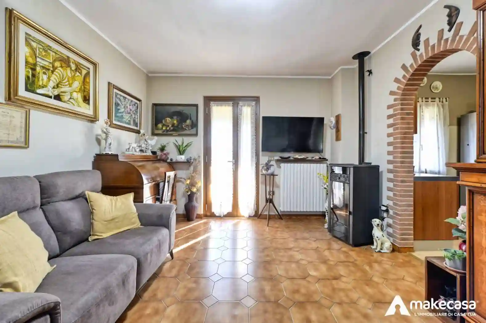 Casa indipendente - foto 5