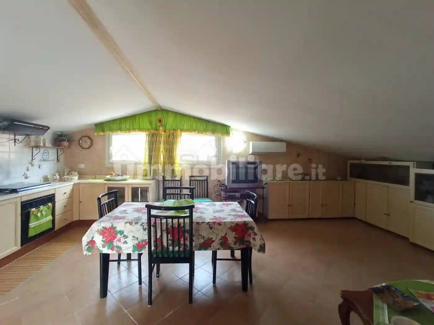 Attico - Mansarda - foto 3