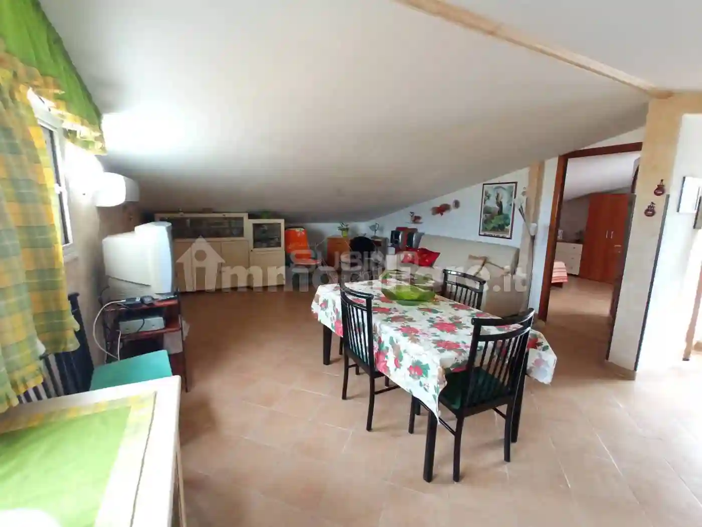 Attico - Mansarda - foto 4