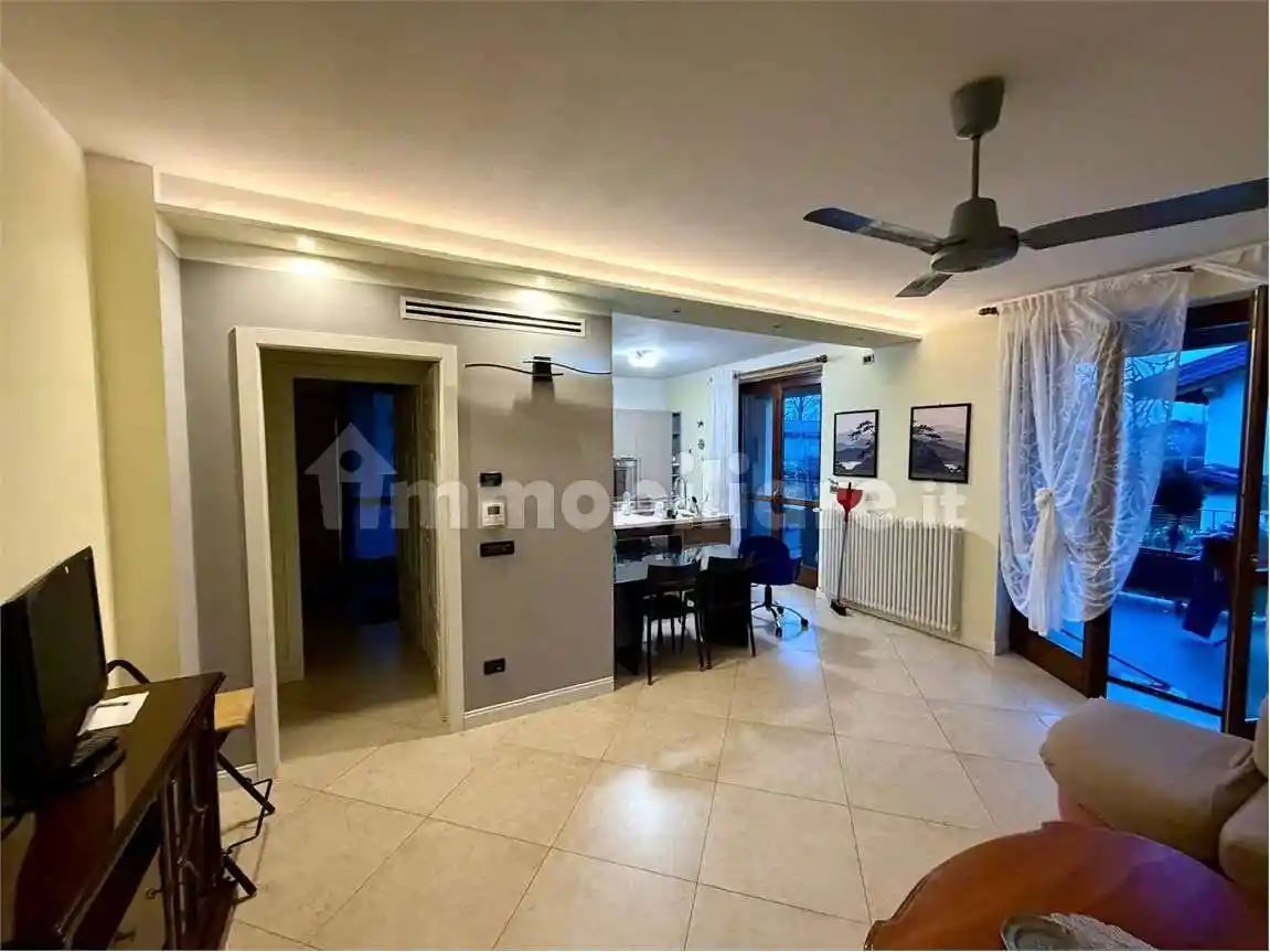 Appartamento in vendita a Piacenza