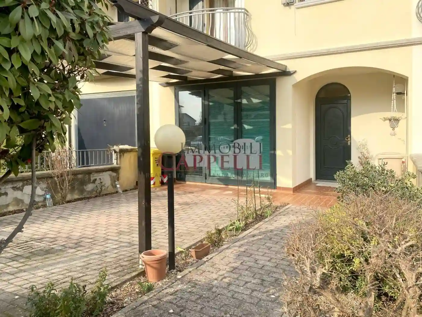 Villetta a schiera - foto 3