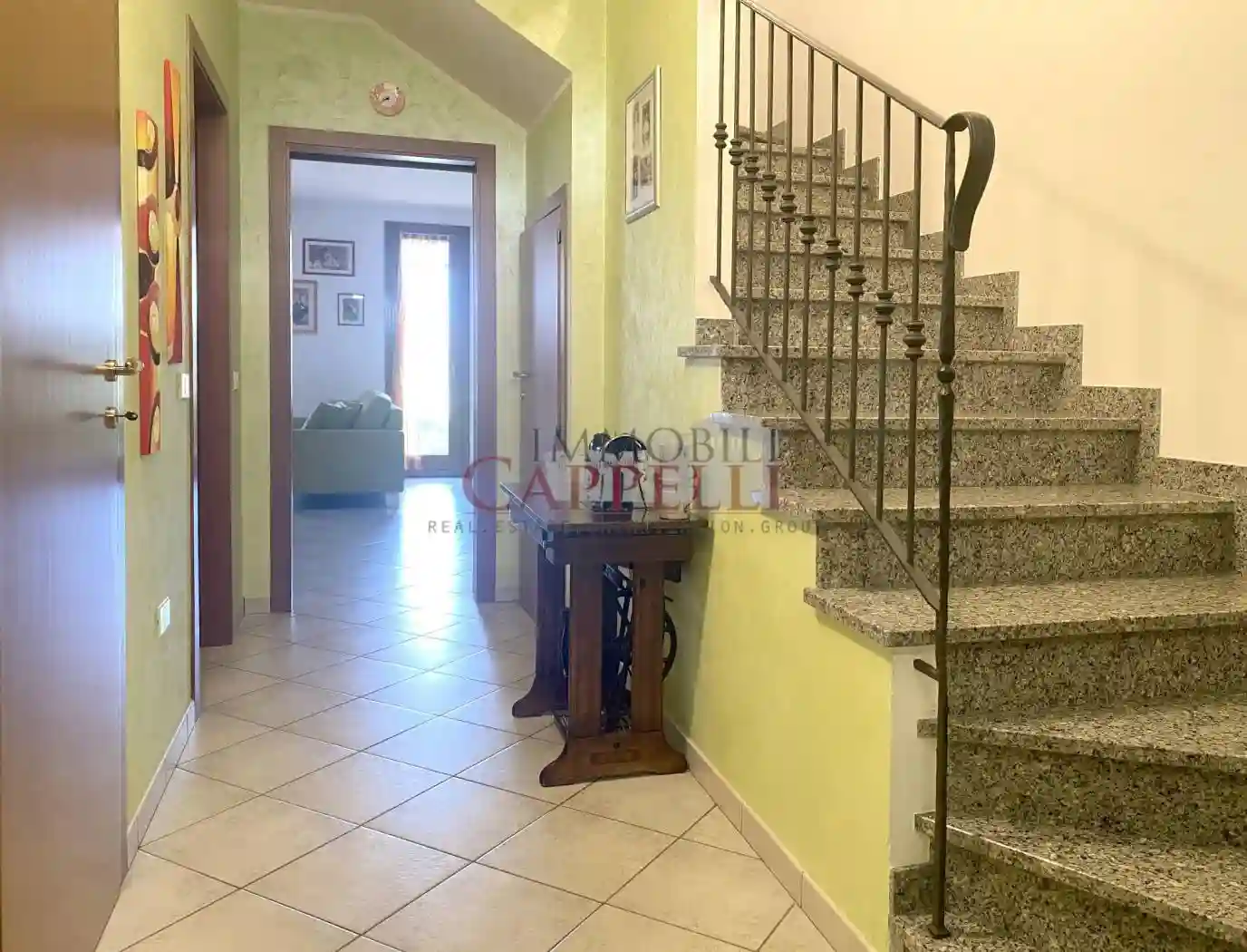 Villetta a schiera - foto 5