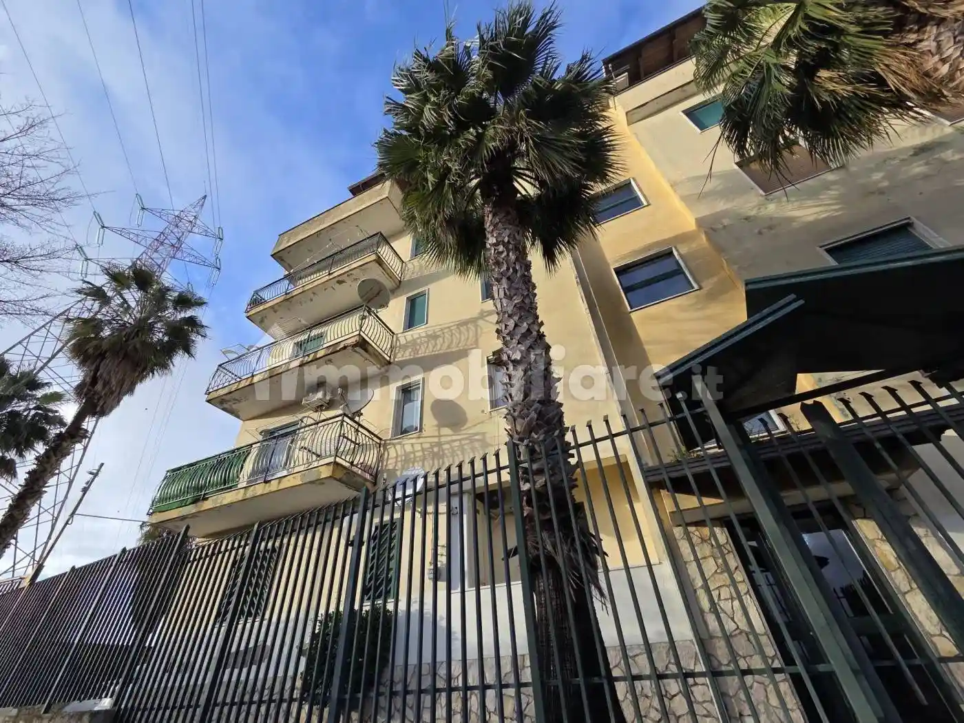 Appartamento in vendita a Marano di Napoli