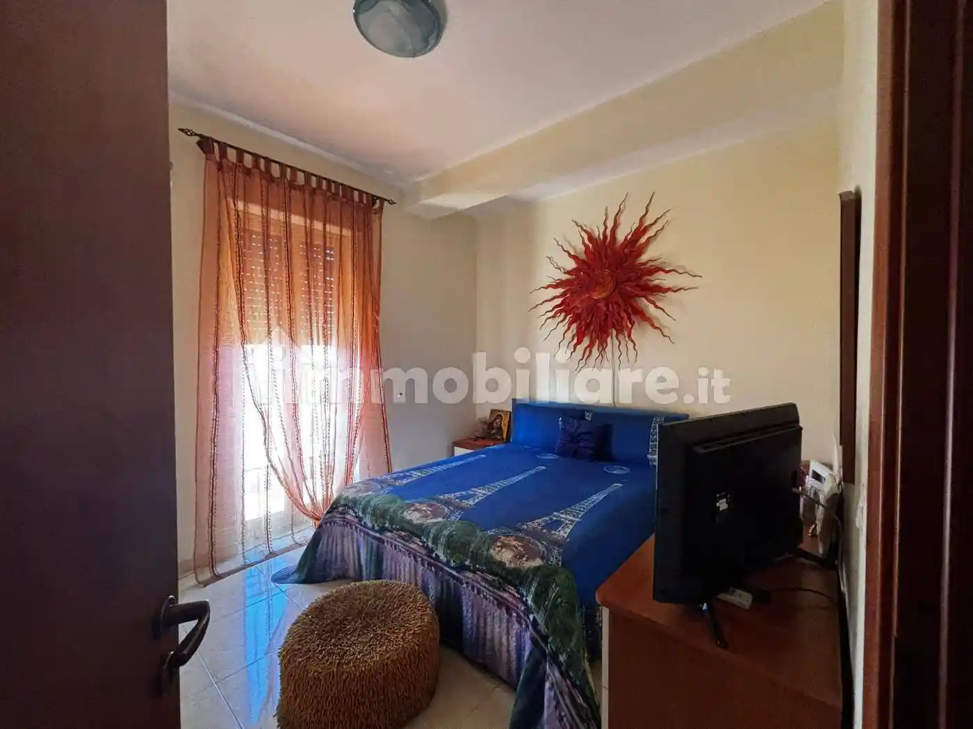 Appartamento in vendita a Valdina