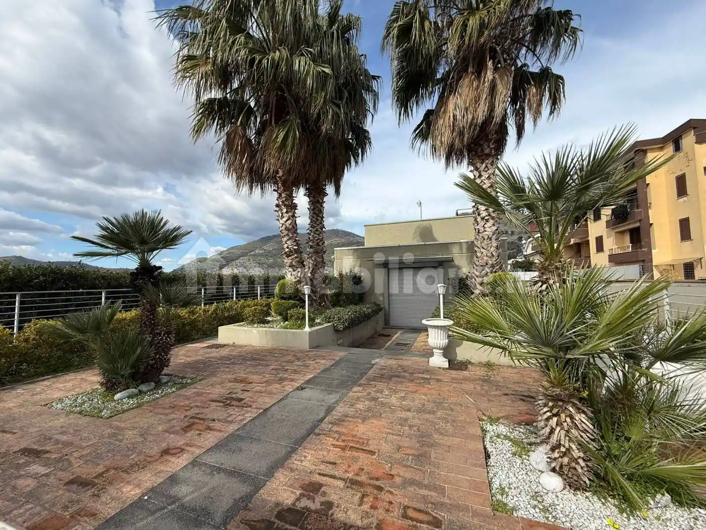 Villetta a schiera in vendita a Castel San Giorgio