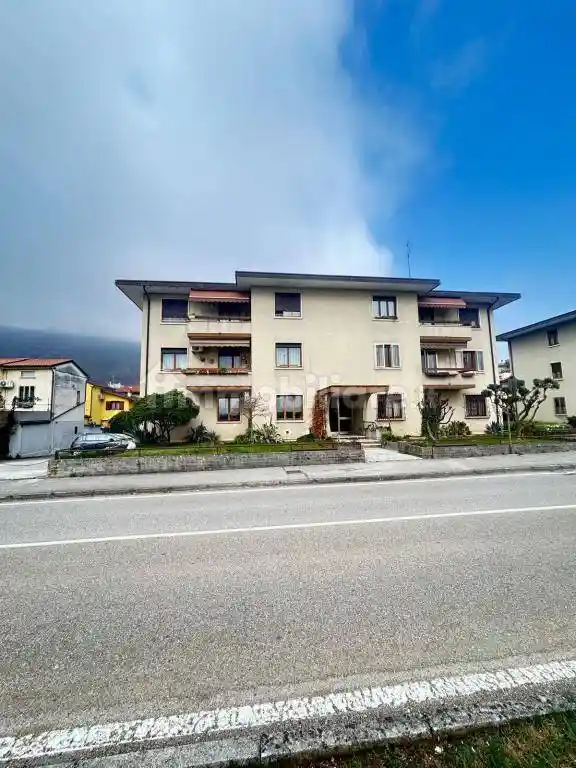 Appartamento in vendita a Piovene Rocchette