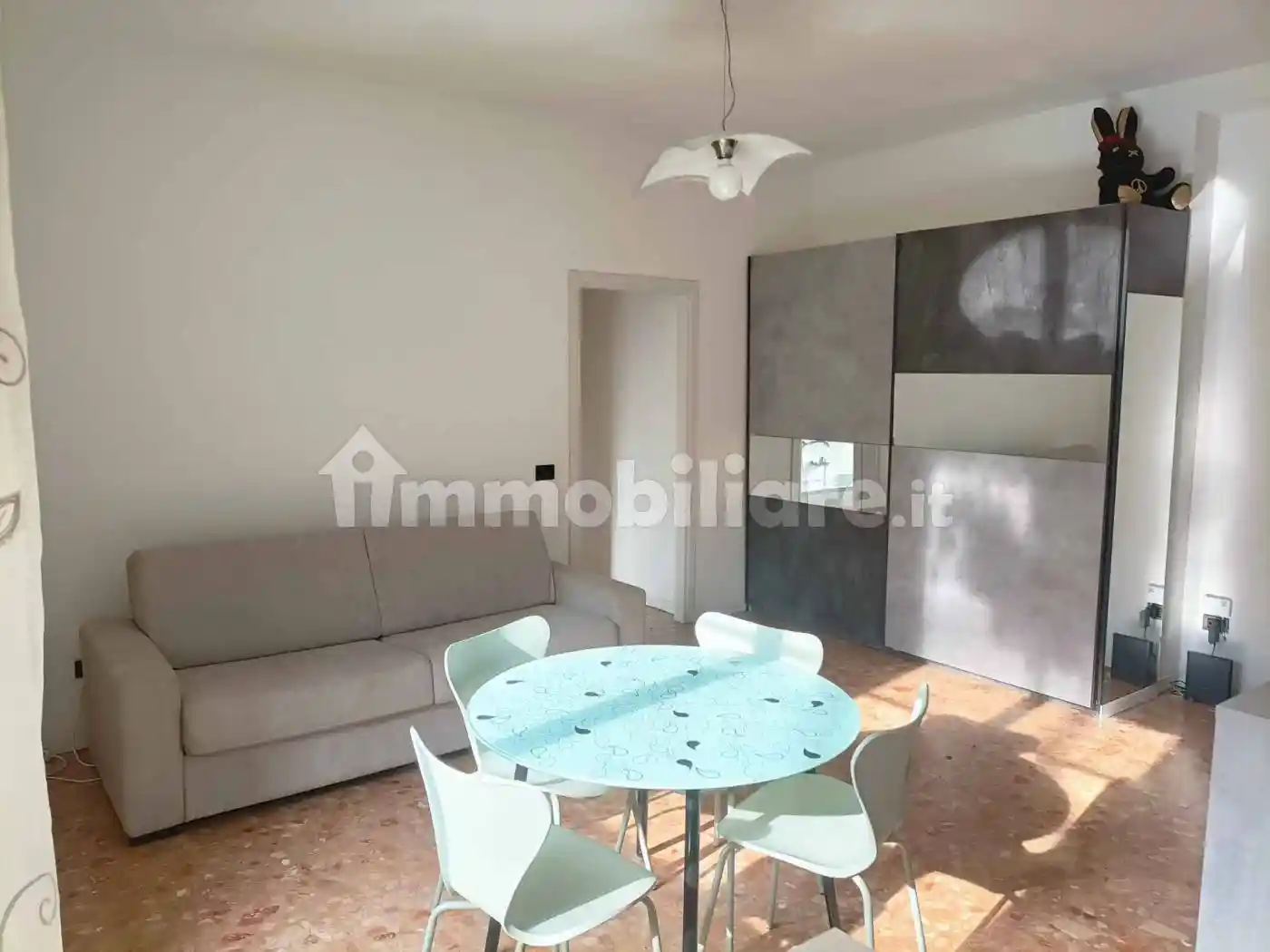 Appartamento in affitto a Cesano Boscone