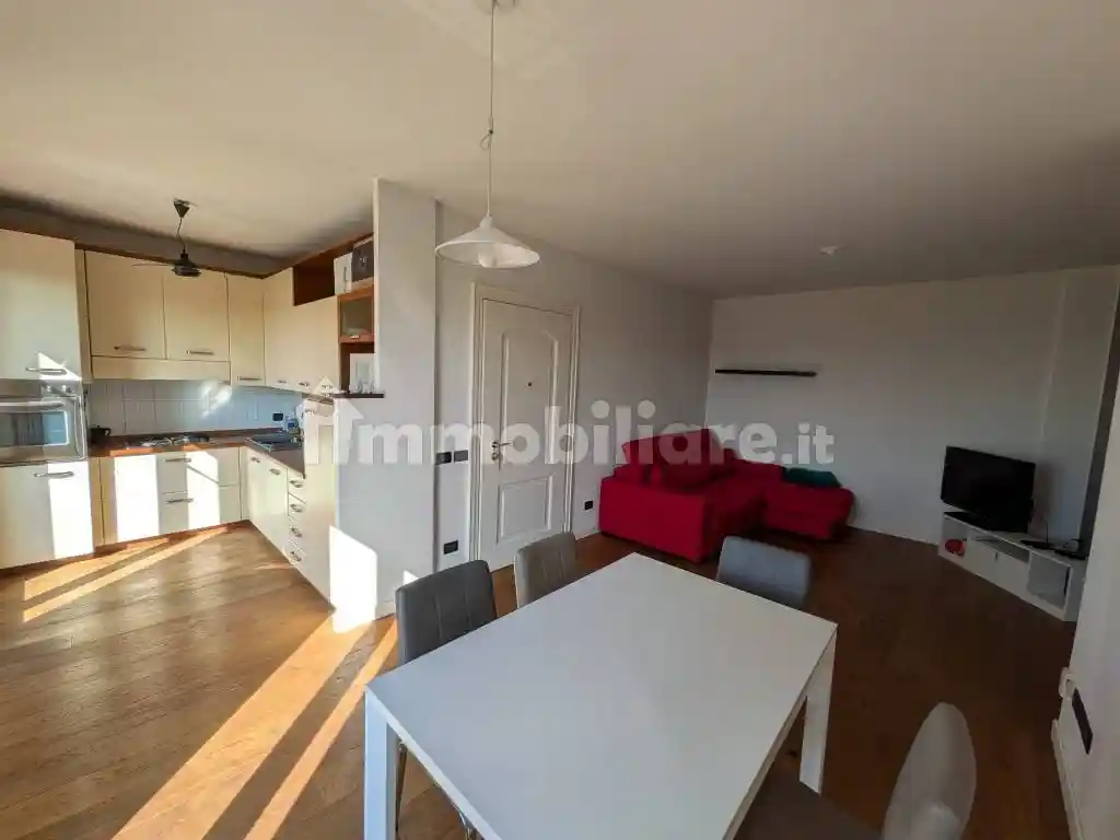 Appartamento in vendita a San Bonifacio