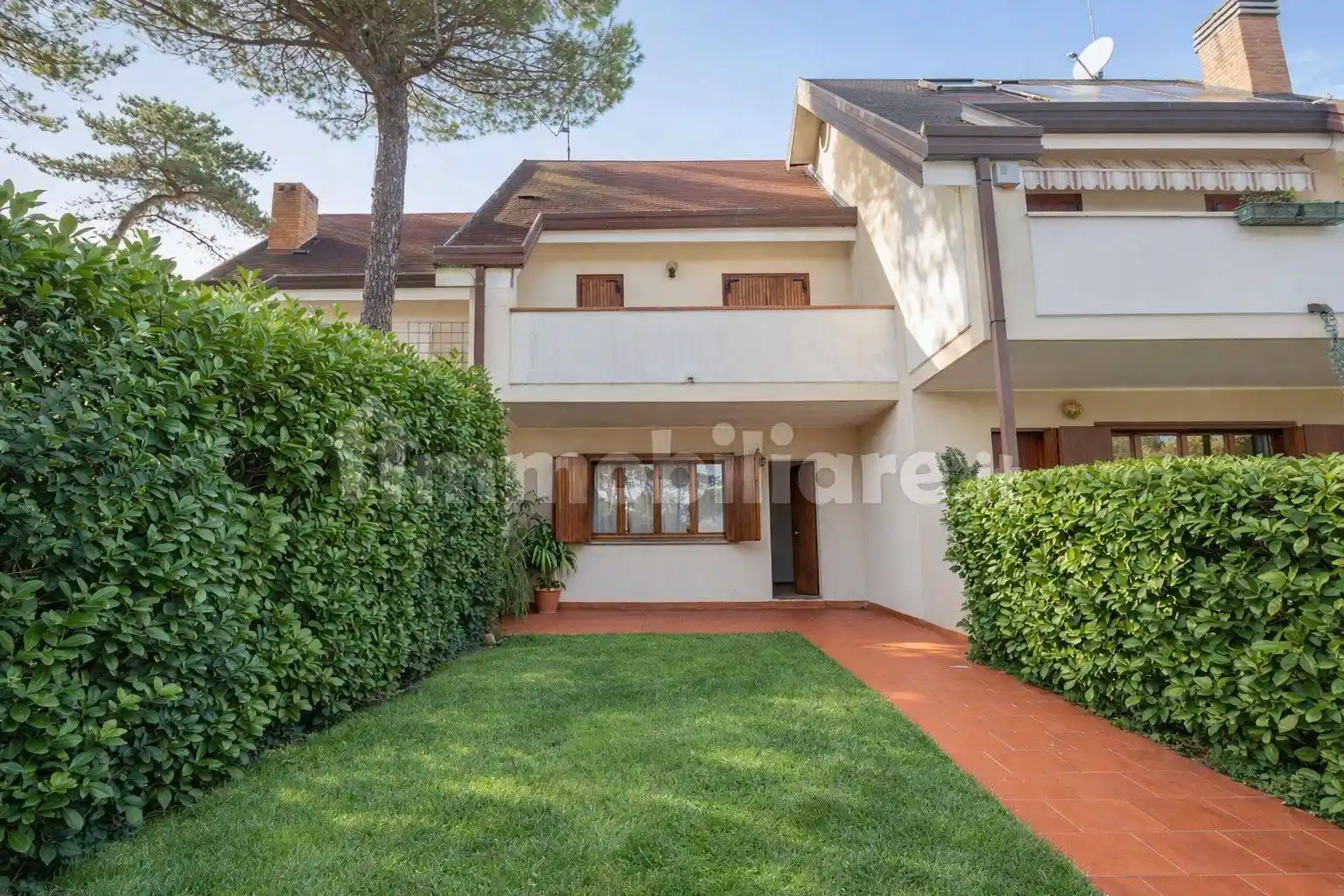 Villetta a schiera in vendita a Lignano Sabbiadoro