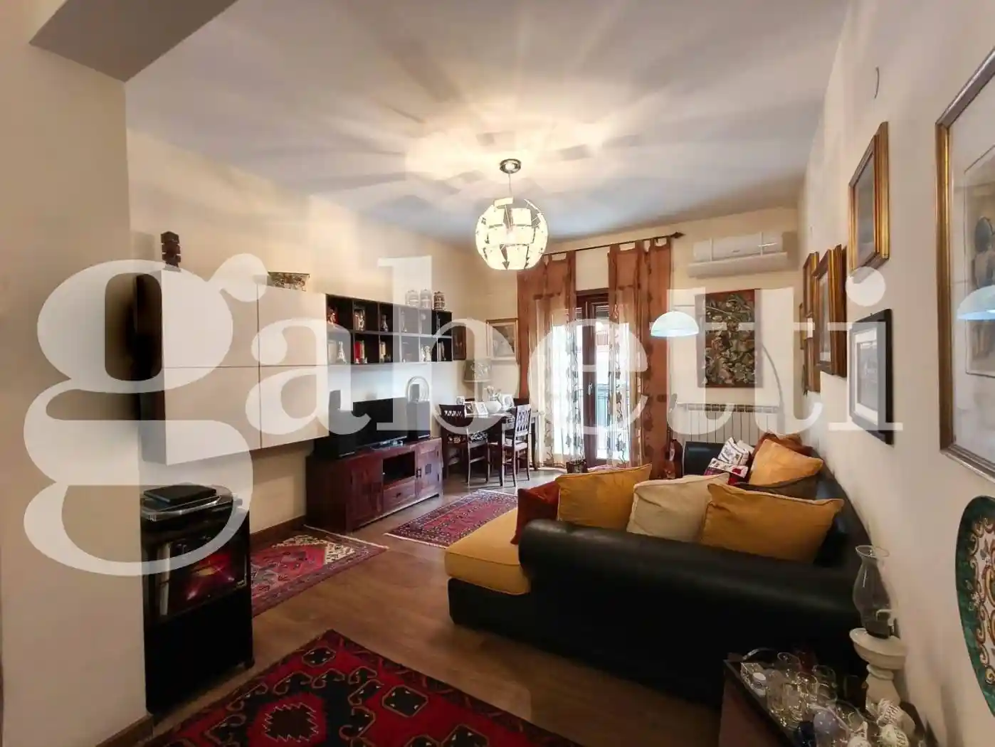 Appartamento in vendita a Portici