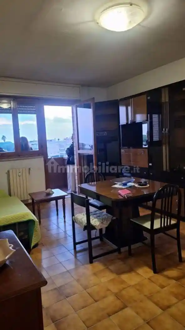 Appartamento in vendita a Terracina