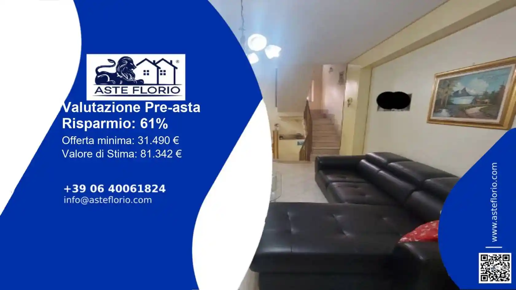 Appartamento in vendita a Messina