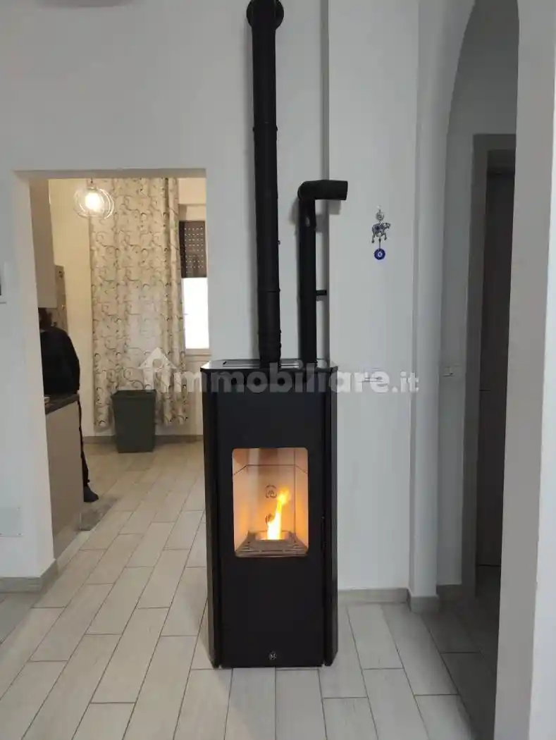 Appartamento in vendita a Monzuno