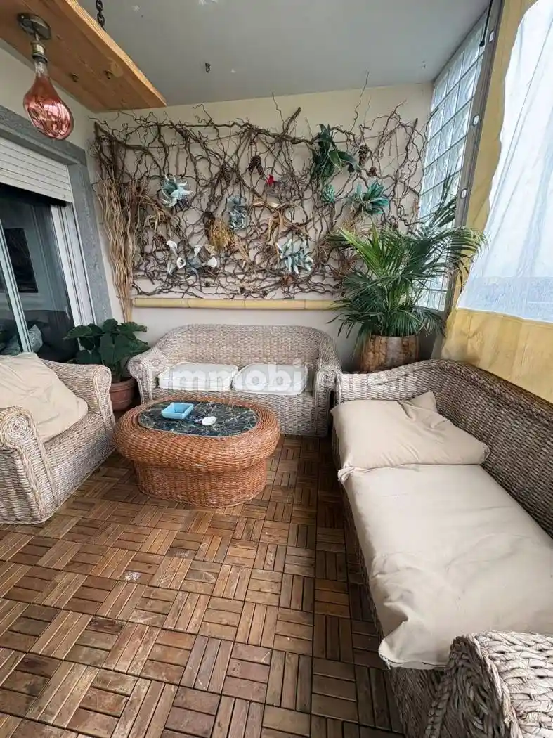 Appartamento in affitto a Roma