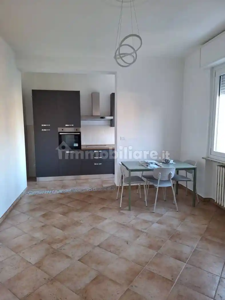 Appartamento in affitto a Alessandria