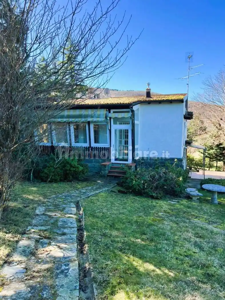 Villa in vendita a Monghidoro