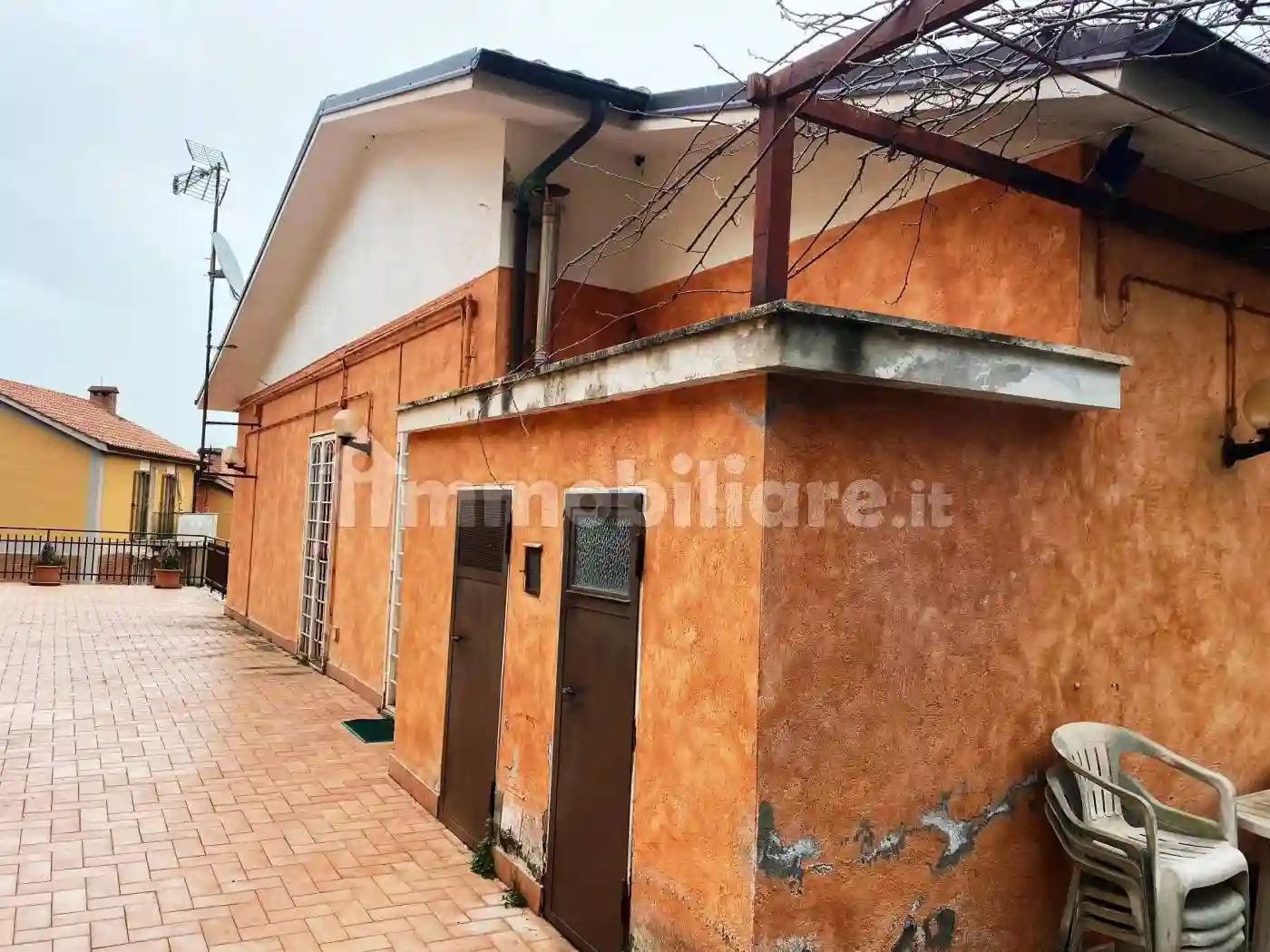 Casa indipendente - foto 4