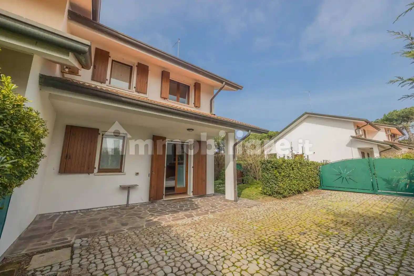 Villa in vendita a Rosolina