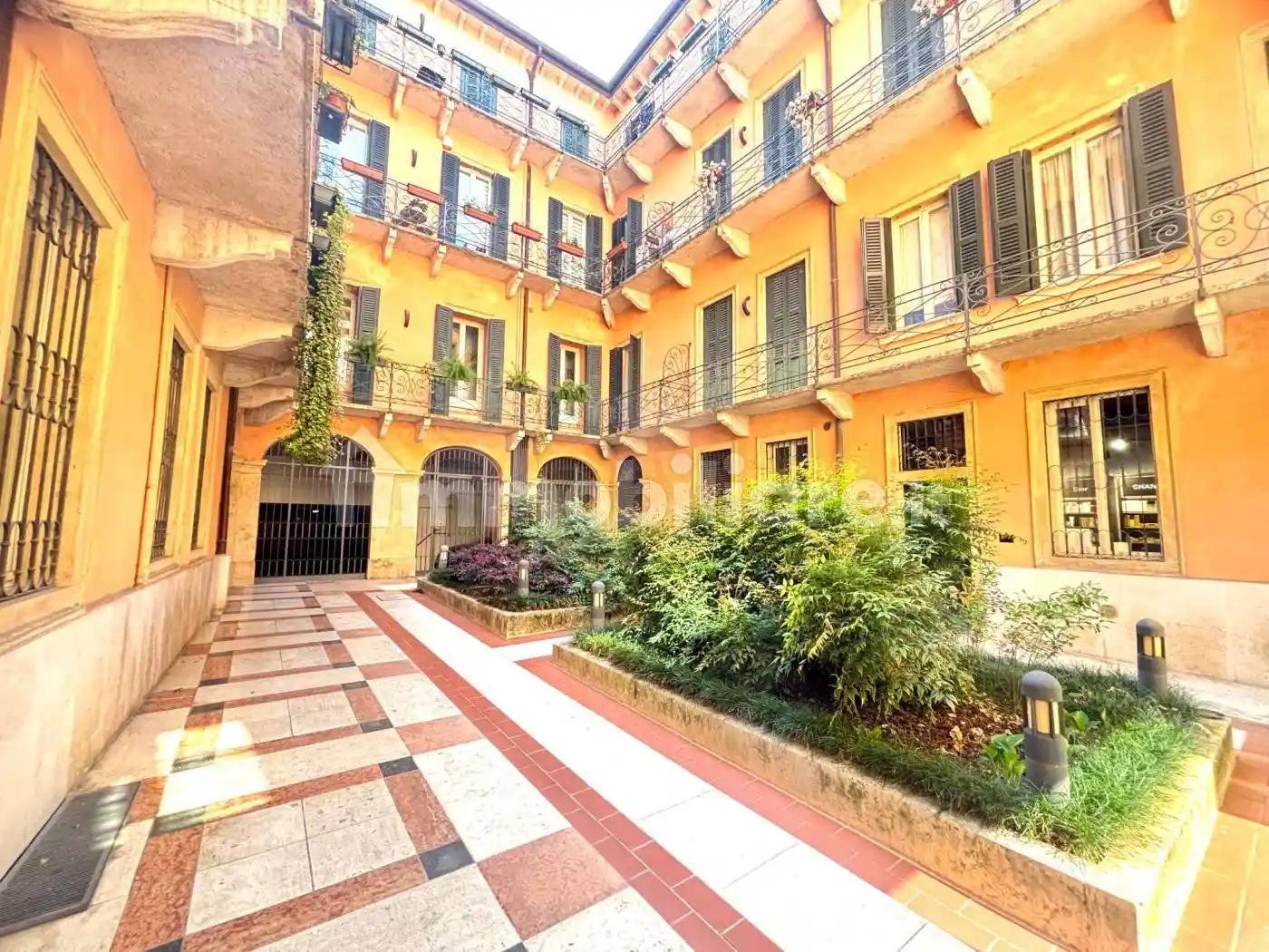 Appartamento in affitto a Verona