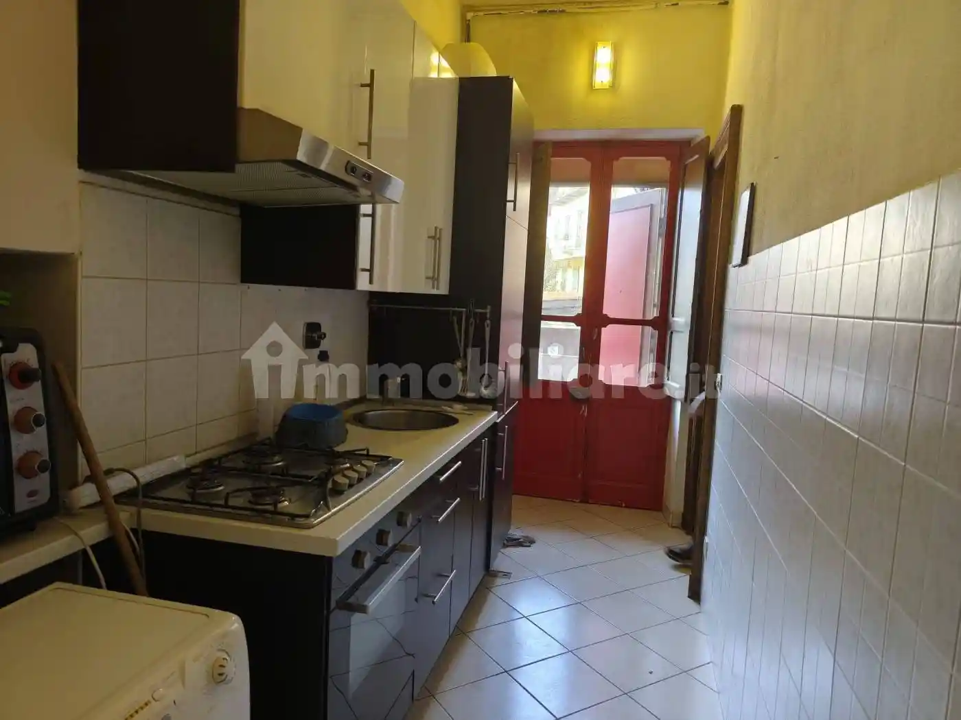 Appartamento in vendita a Trana