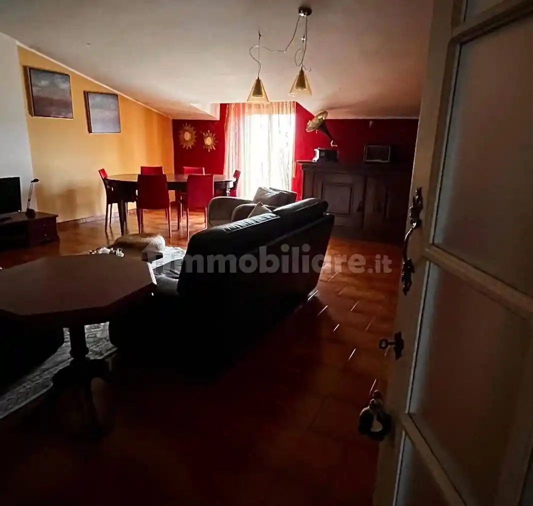 Appartamento in vendita a Senise