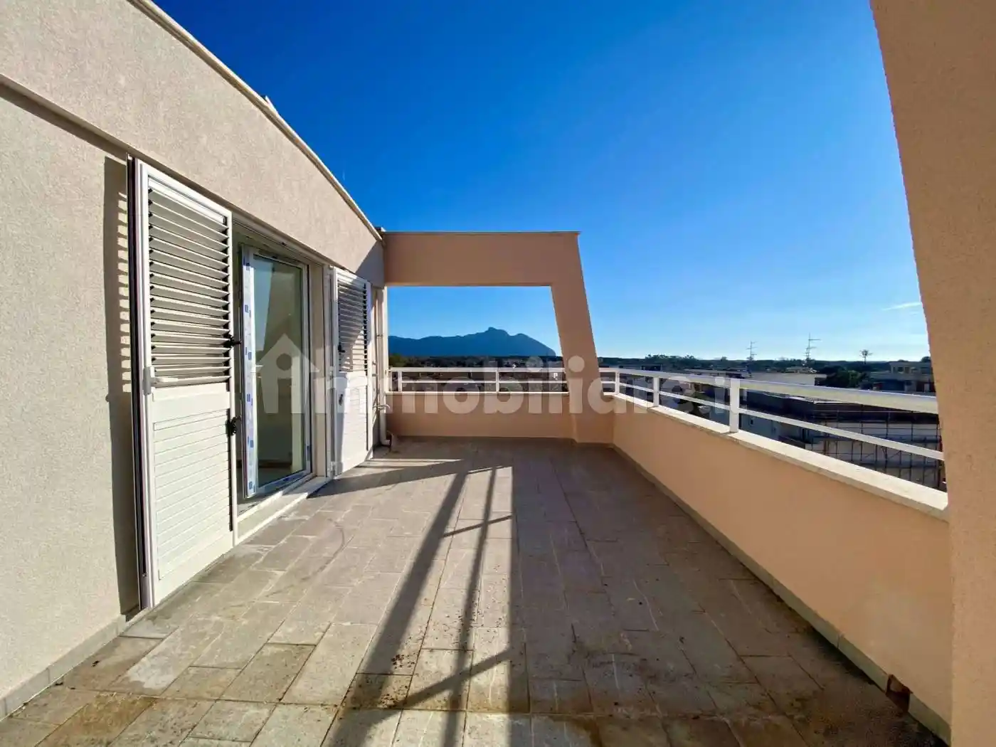 Attico - Mansarda in vendita a Sabaudia