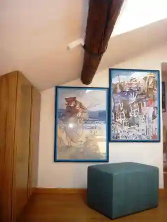 Attico - Mansarda - foto 4