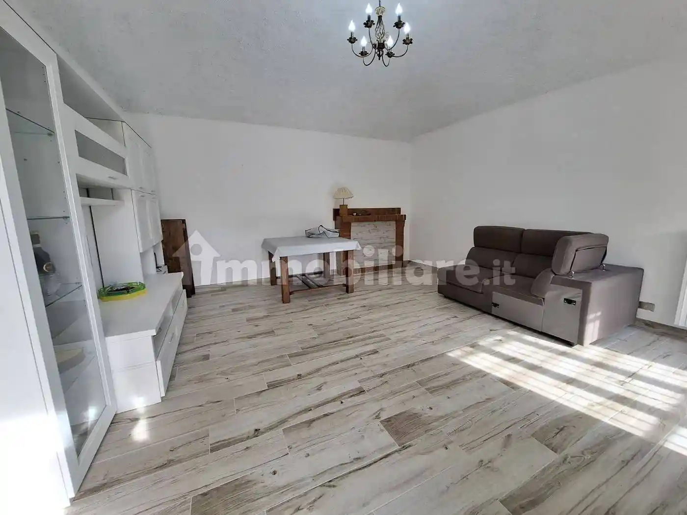 Casa indipendente in vendita a Arpino