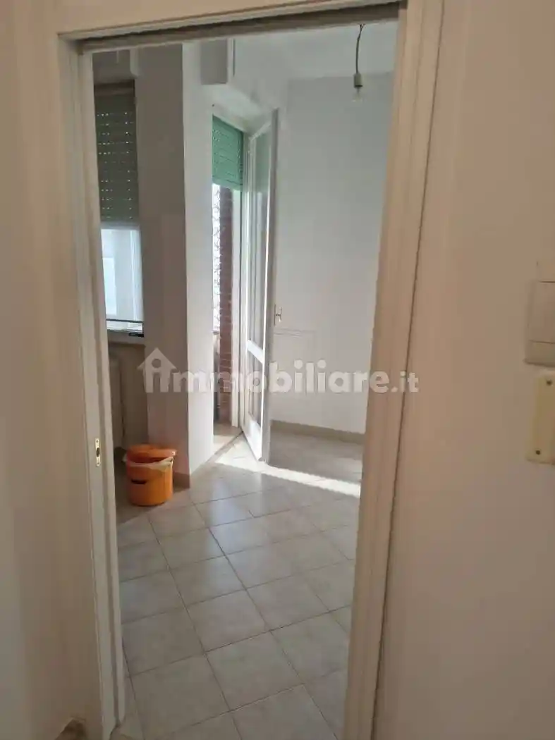 Appartamento in vendita a Livorno