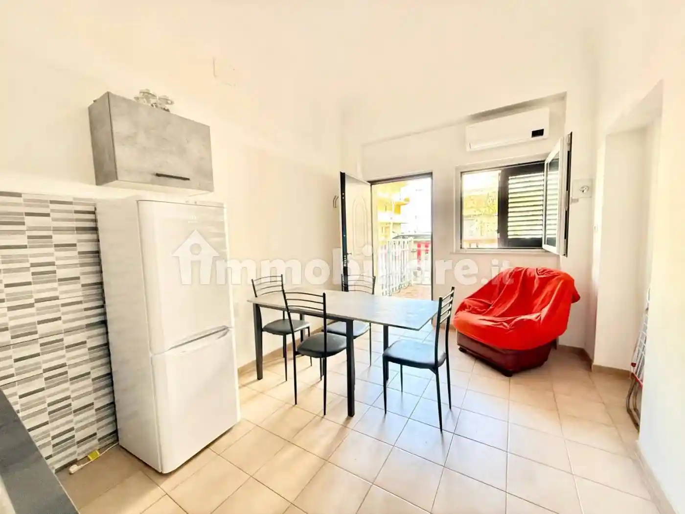 Appartamento in vendita a Silvi