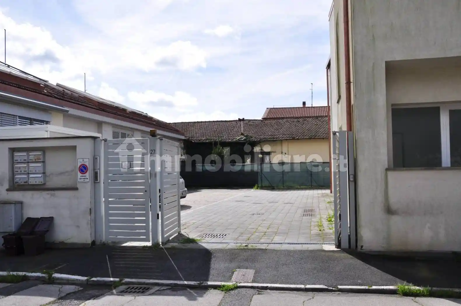 Appartamento in vendita a Collesalvetti