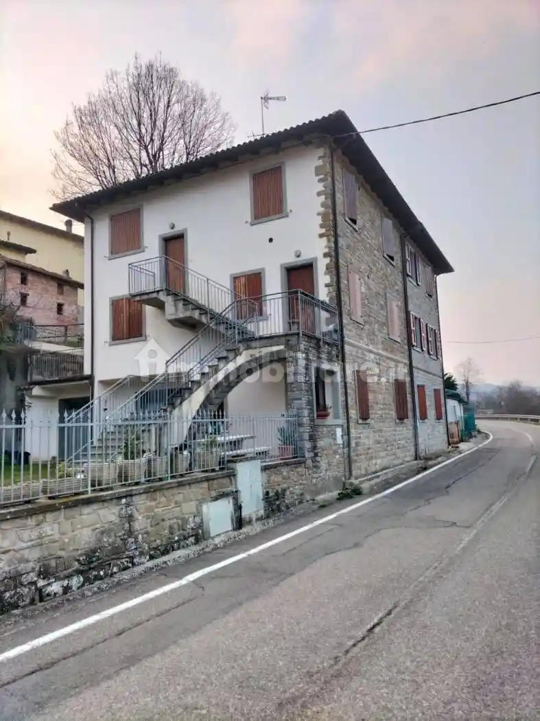 Appartamento in vendita a Castiglione dei Pepoli