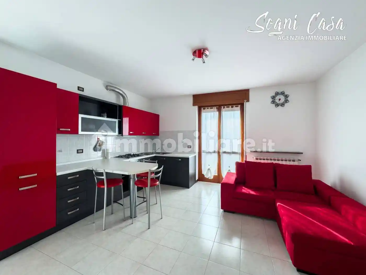 Villa in vendita a Bellinzago Novarese