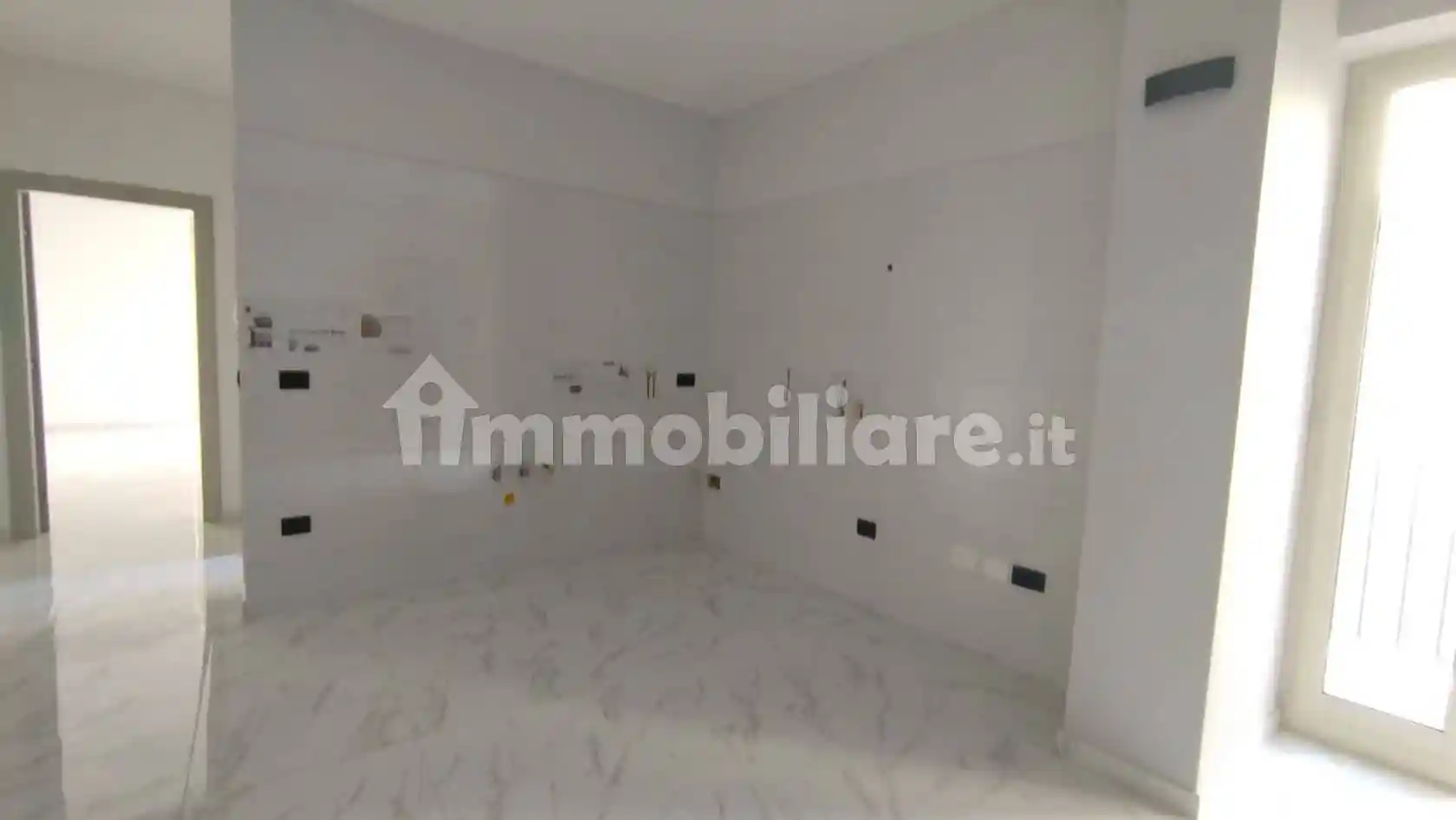 Appartamento in affitto a Santa Maria Capua Vetere