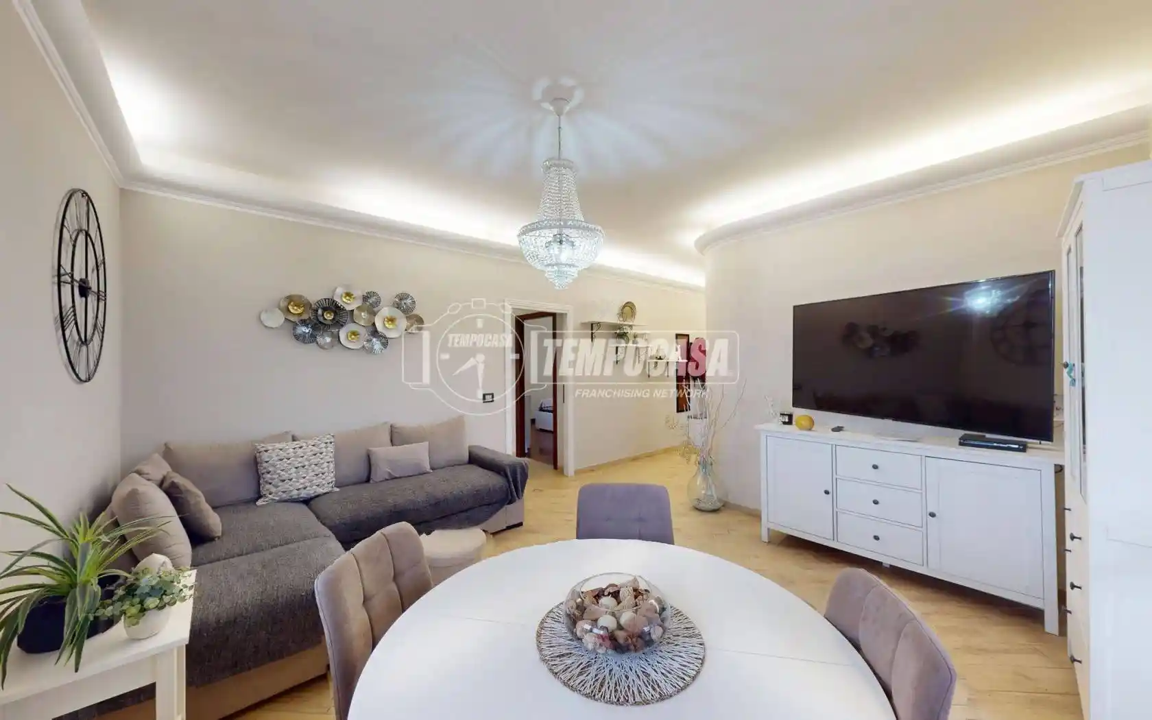 Appartamento in vendita a Carpi