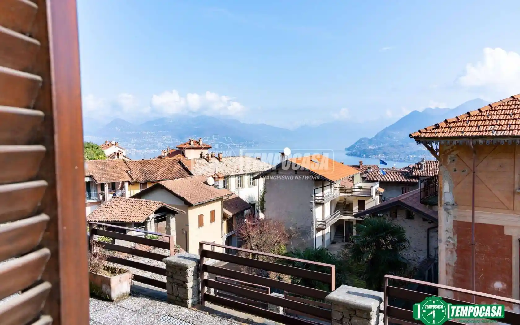 Appartamento in vendita a Stresa