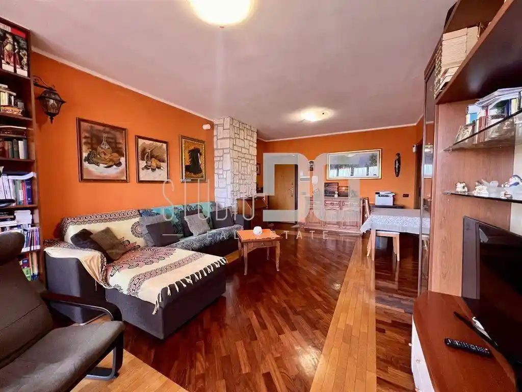 Appartamento in vendita a Limbiate