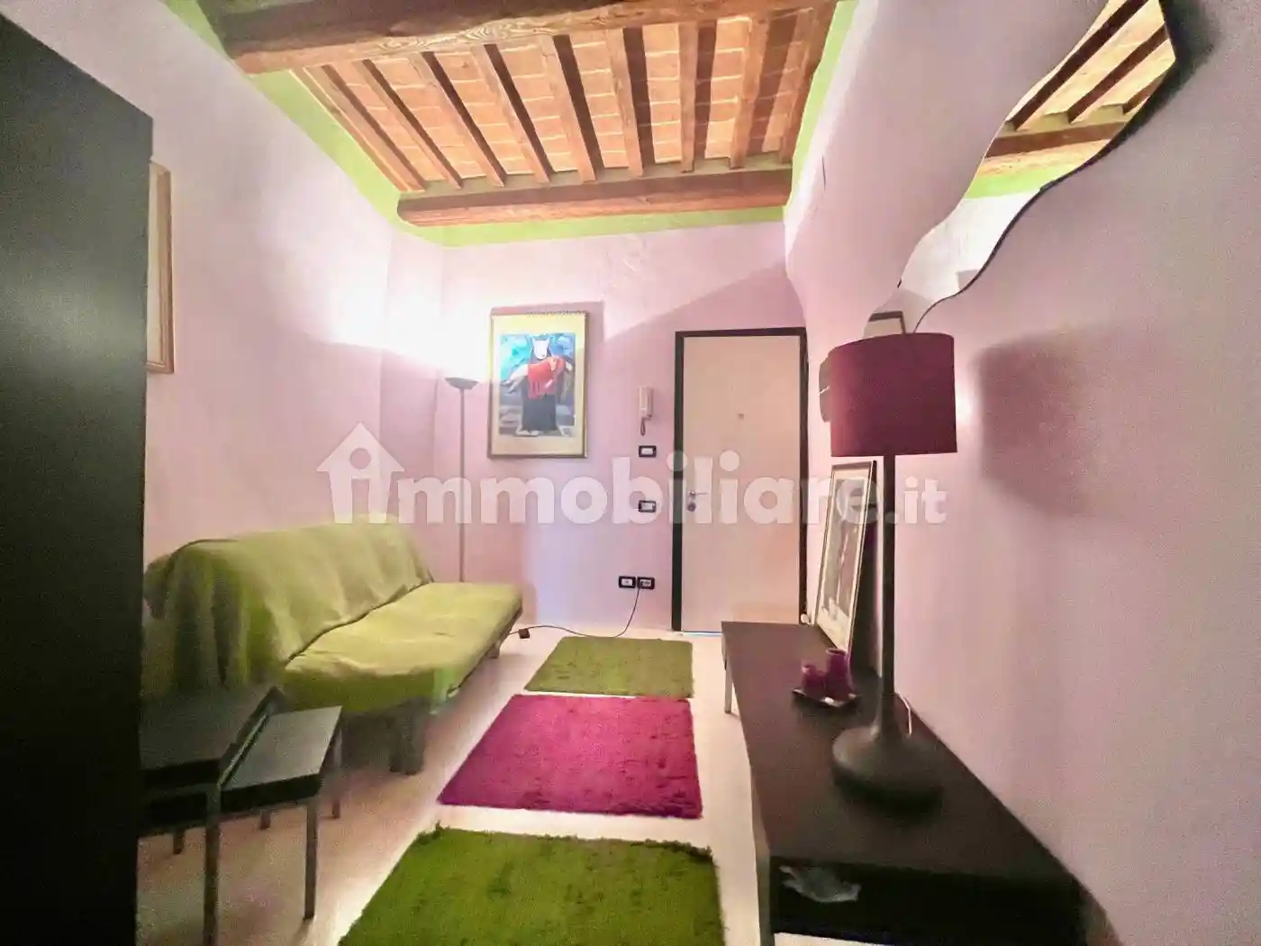 Appartamento in affitto a Arezzo