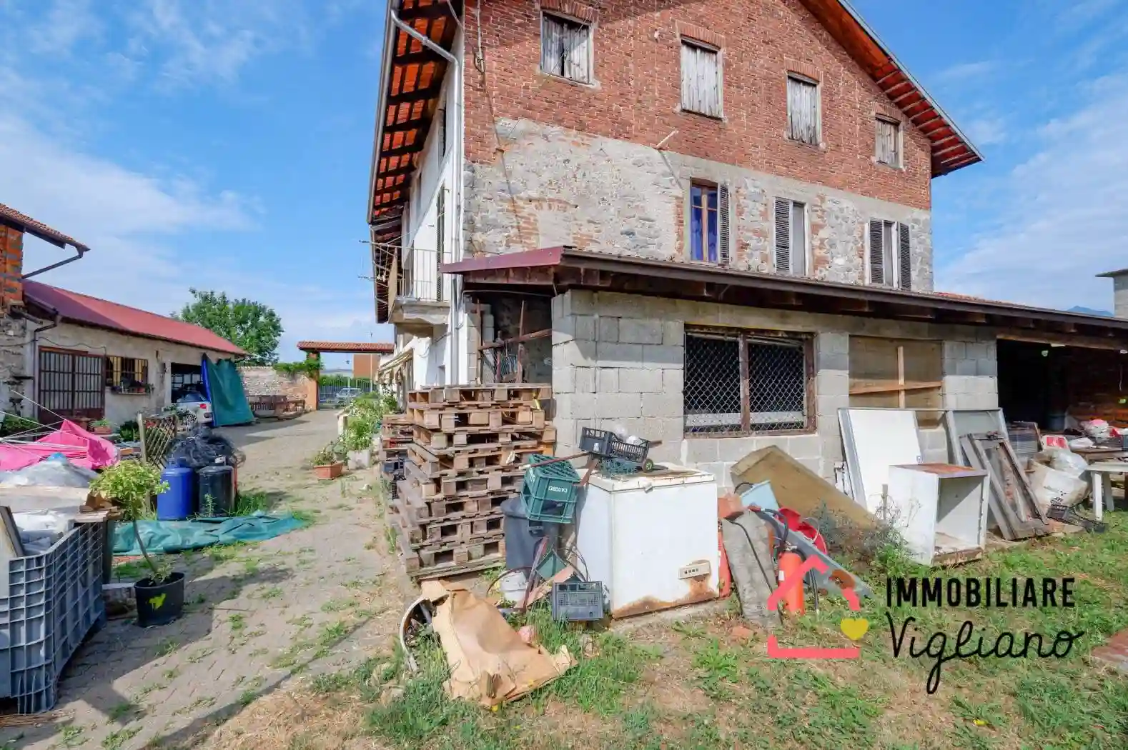 Casa indipendente - foto 2