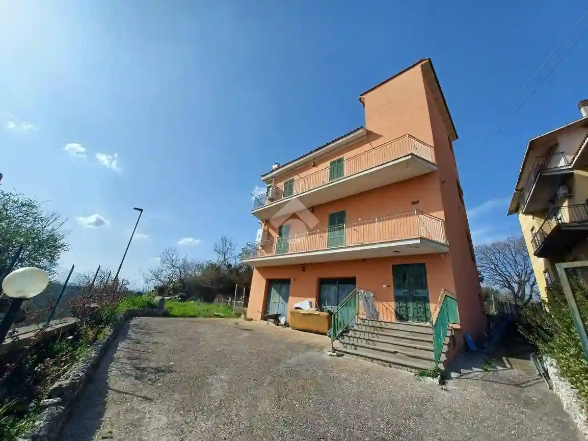 Casa indipendente - foto 4