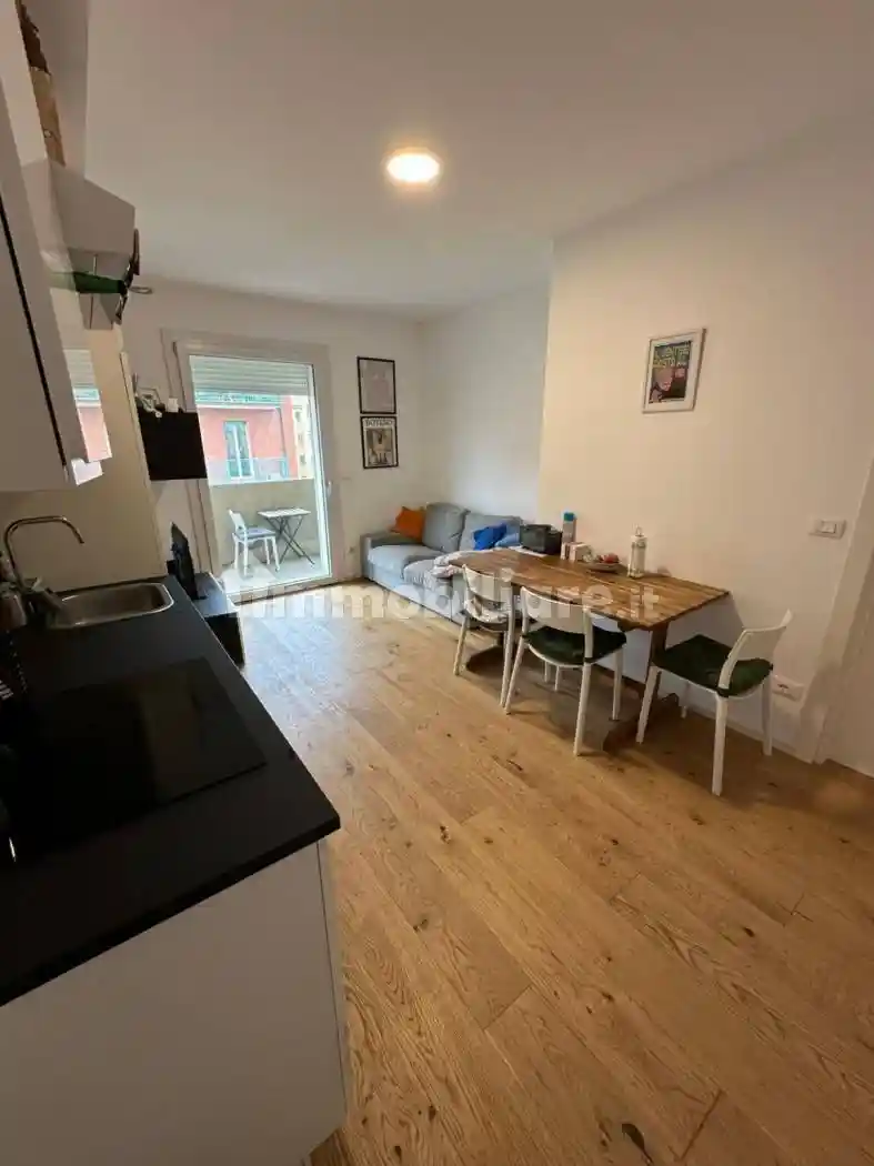 Appartamento in affitto a Bologna