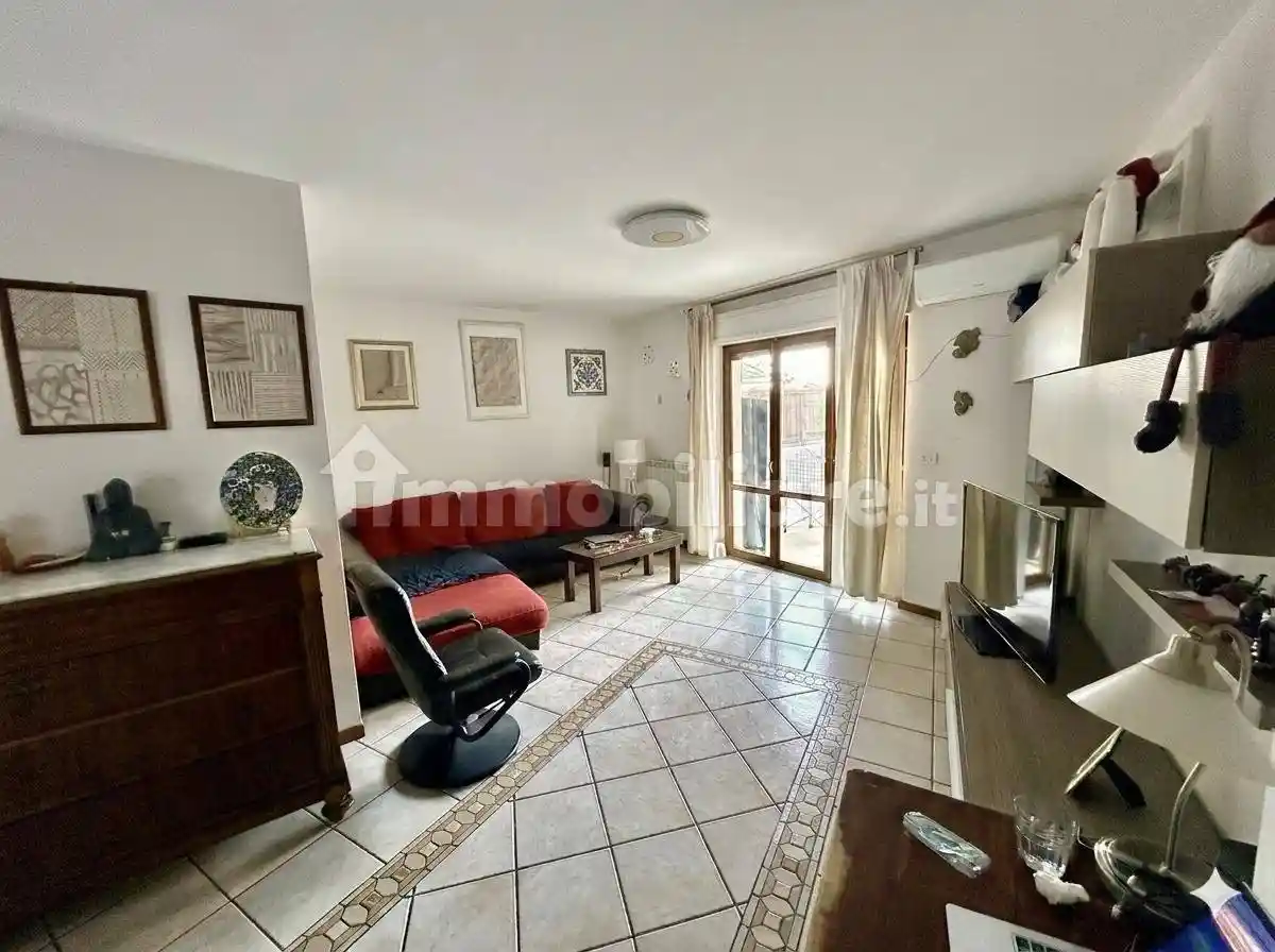 Appartamento in vendita a Ortona