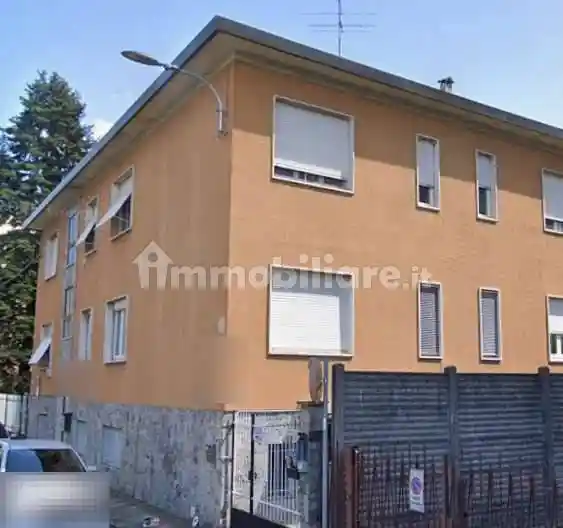 Appartamento in vendita a Voghera