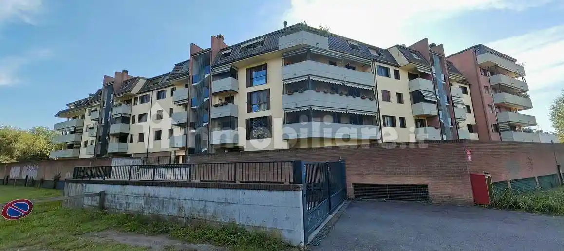 Appartamento in vendita a Assago