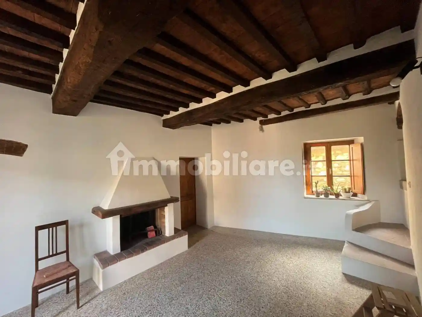 Appartamento in vendita a Campiglia Marittima