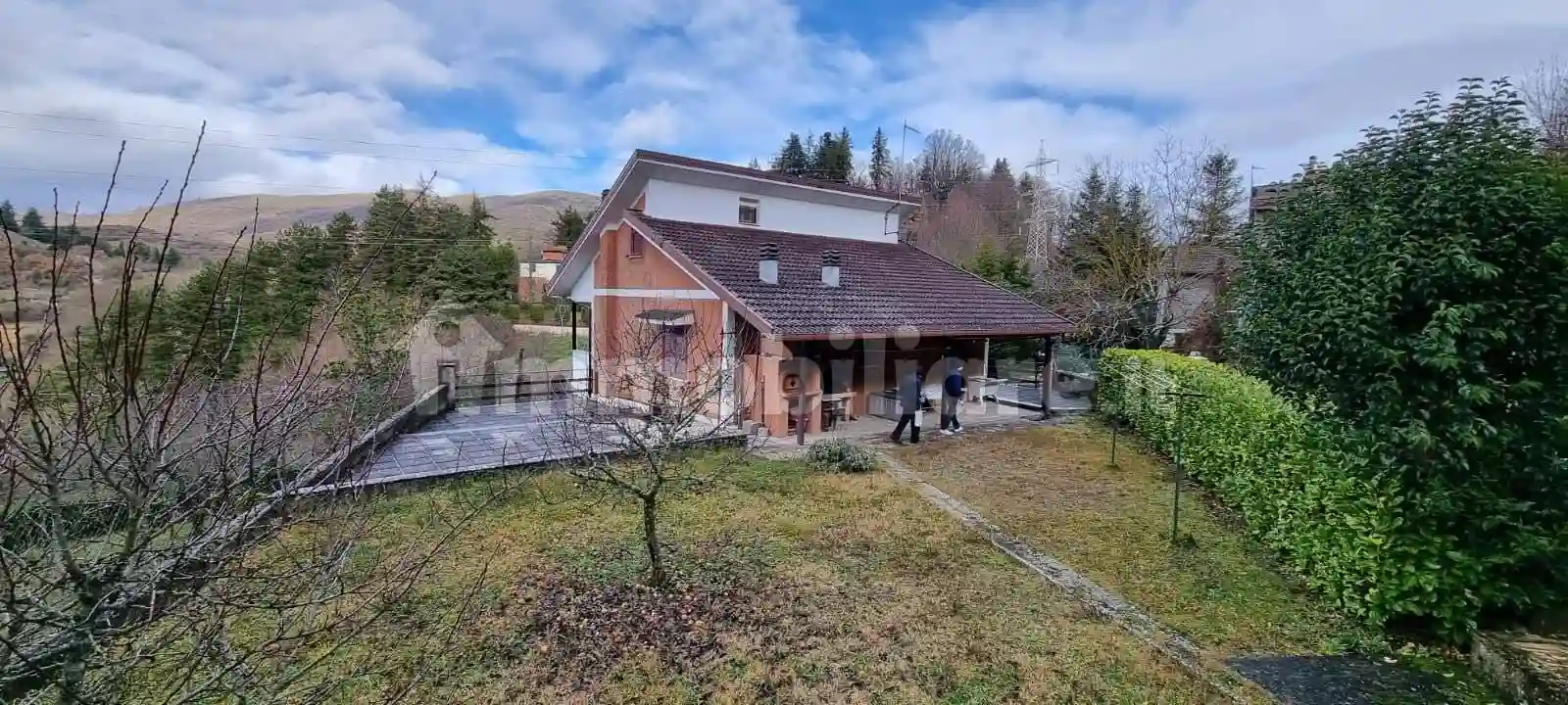 Casa indipendente - foto 2