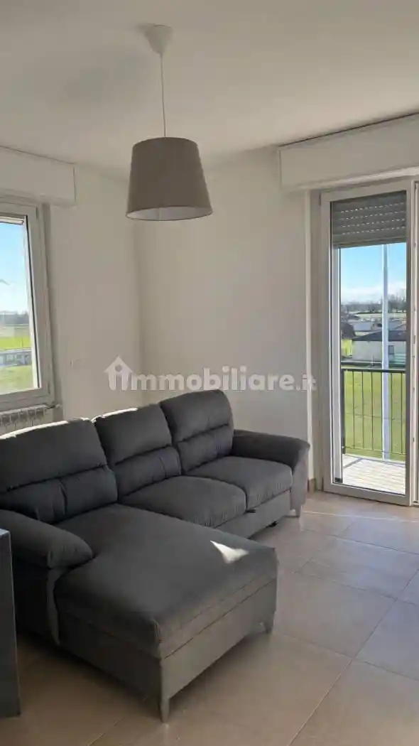 Appartamento in vendita a Bereguardo