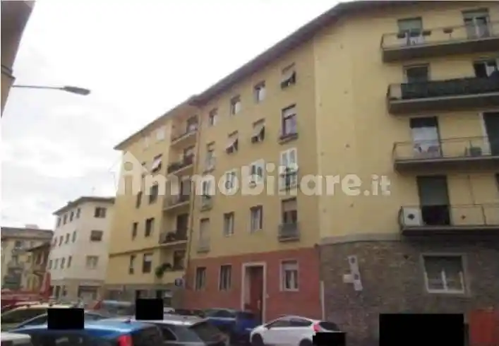 Appartamento in vendita a Firenze
