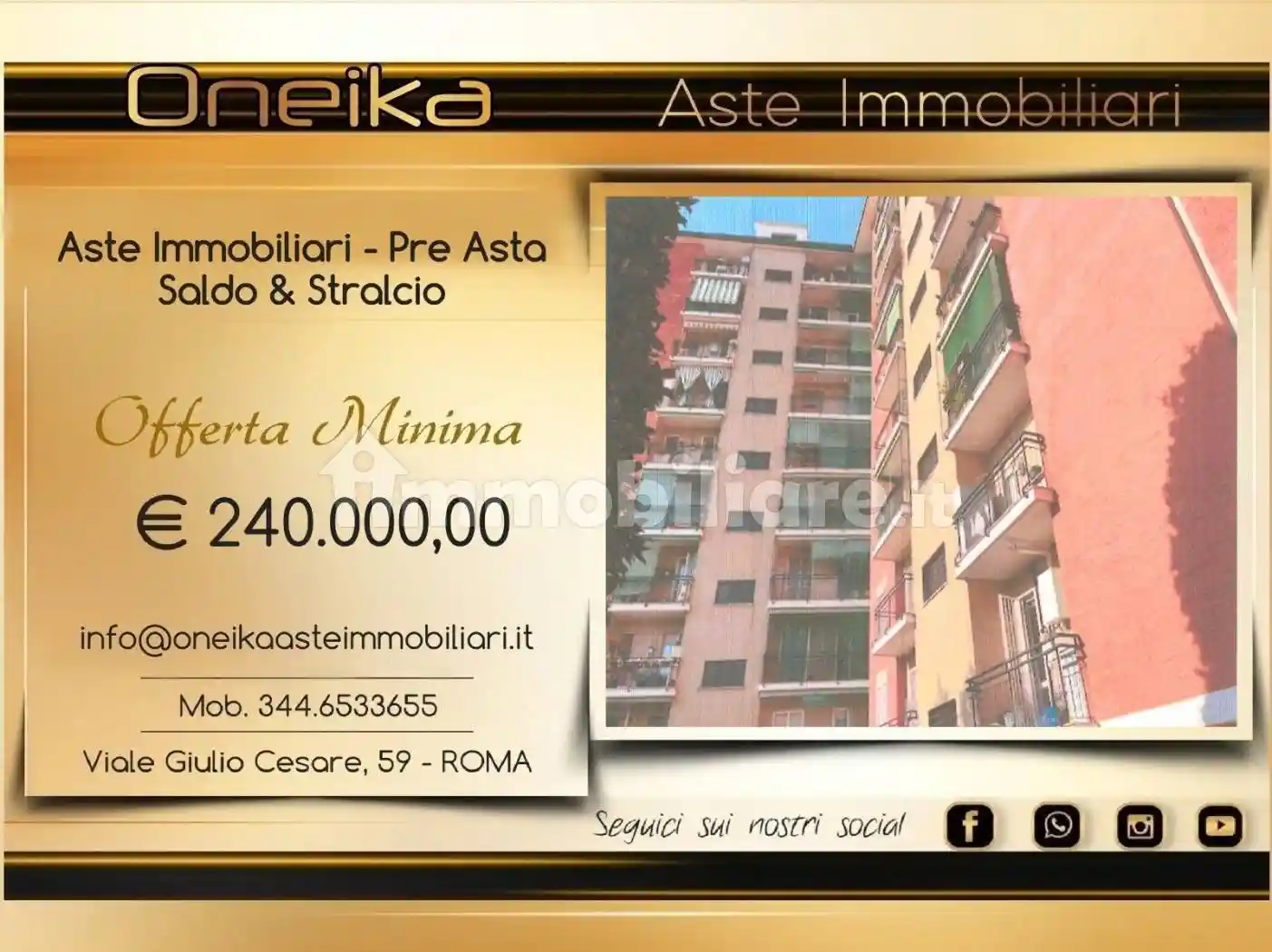 Appartamento in vendita a San Donato Milanese