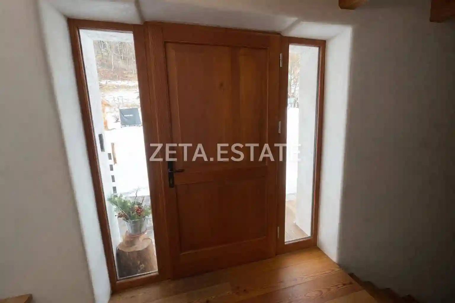 Casa indipendente - foto 2